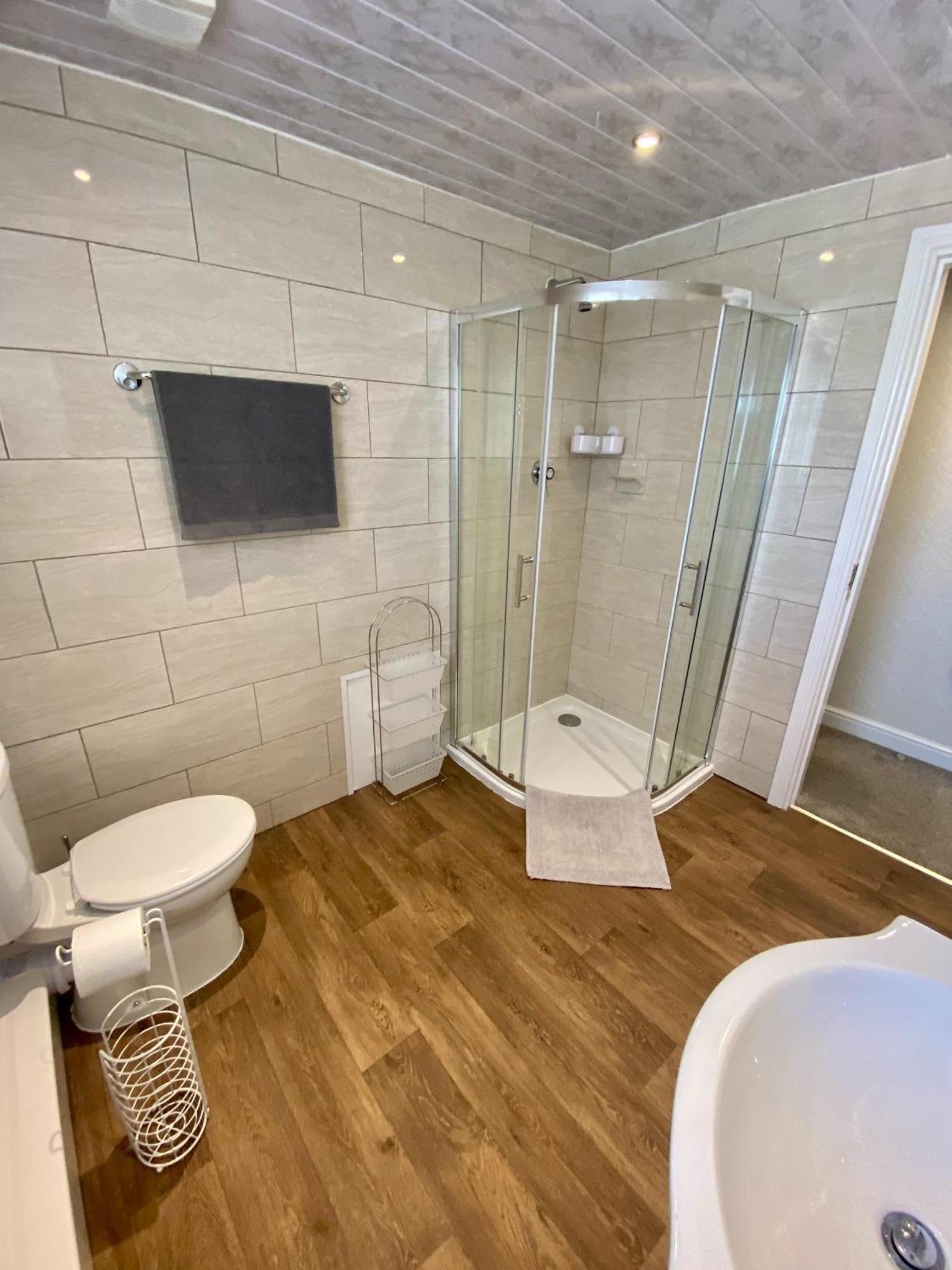 The Libra - Adults Only With Carpark Guest house Blackpool