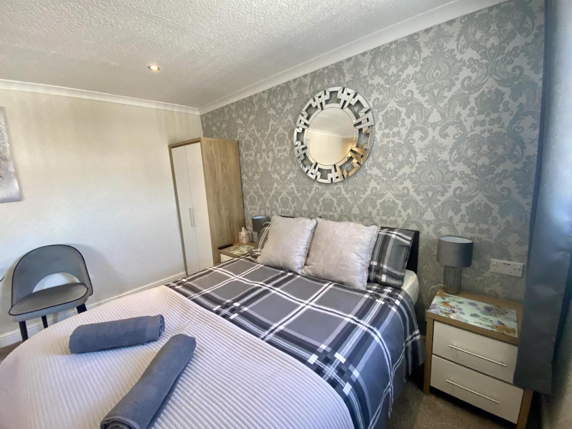 Guest house The Libra - Adults Only With Carpark Blackpool