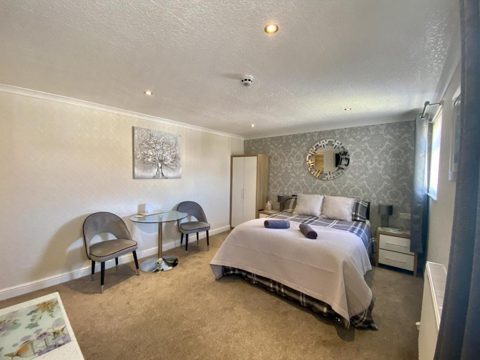 The Libra - Adults Only With Carpark 3* Blackpool