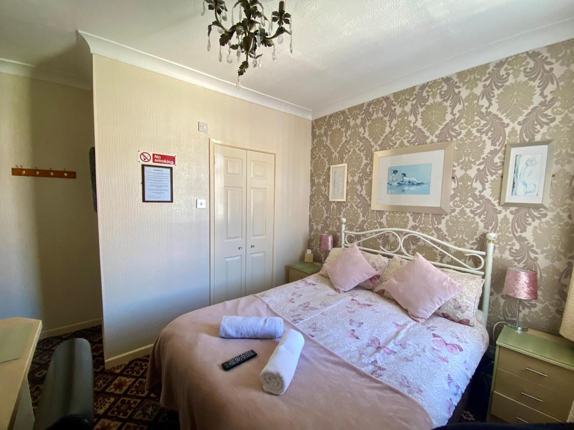 The Libra - Adults Only With Carpark Blackpool