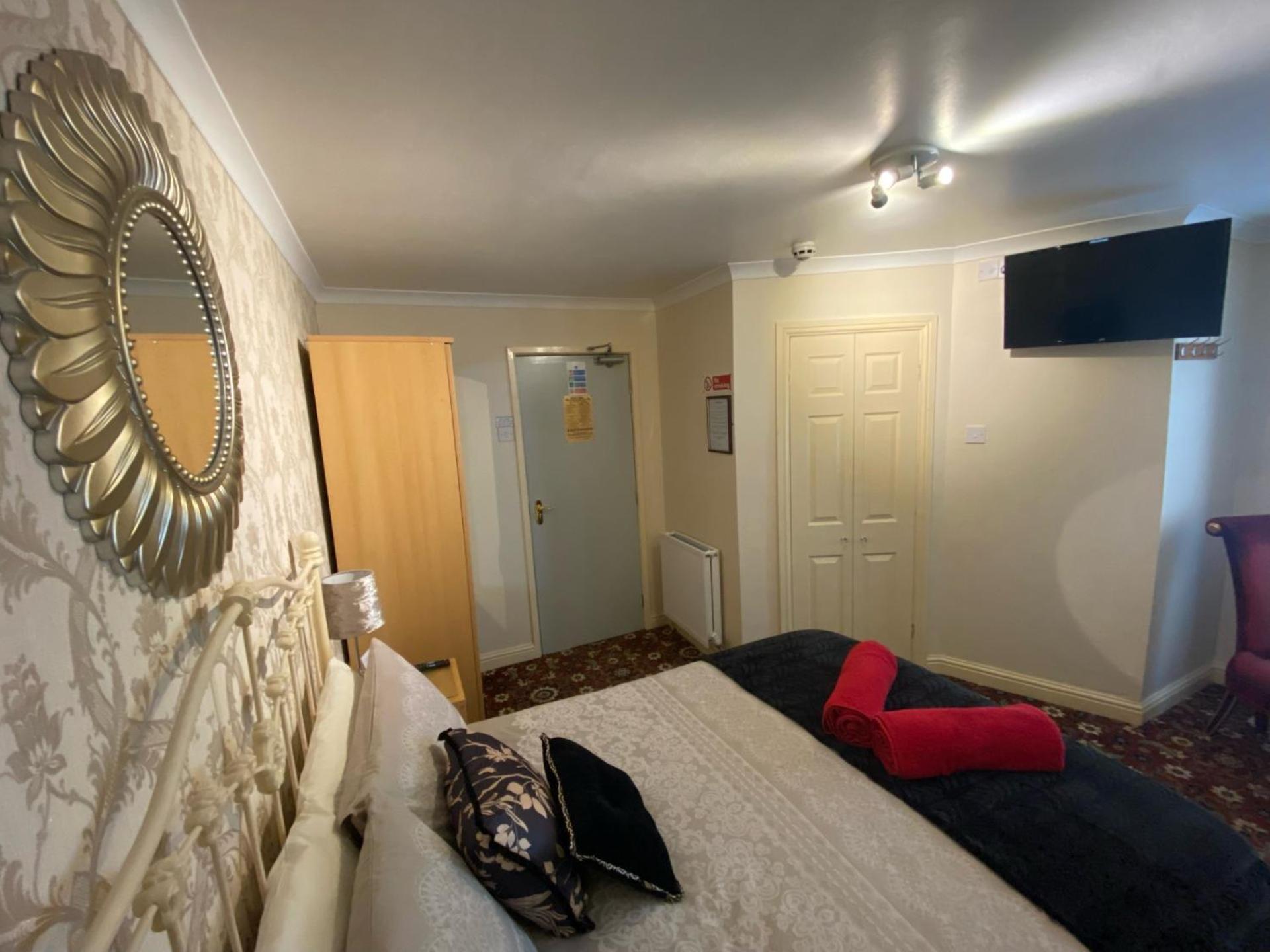Guest house The Libra - Adults Only With Carpark Blackpool