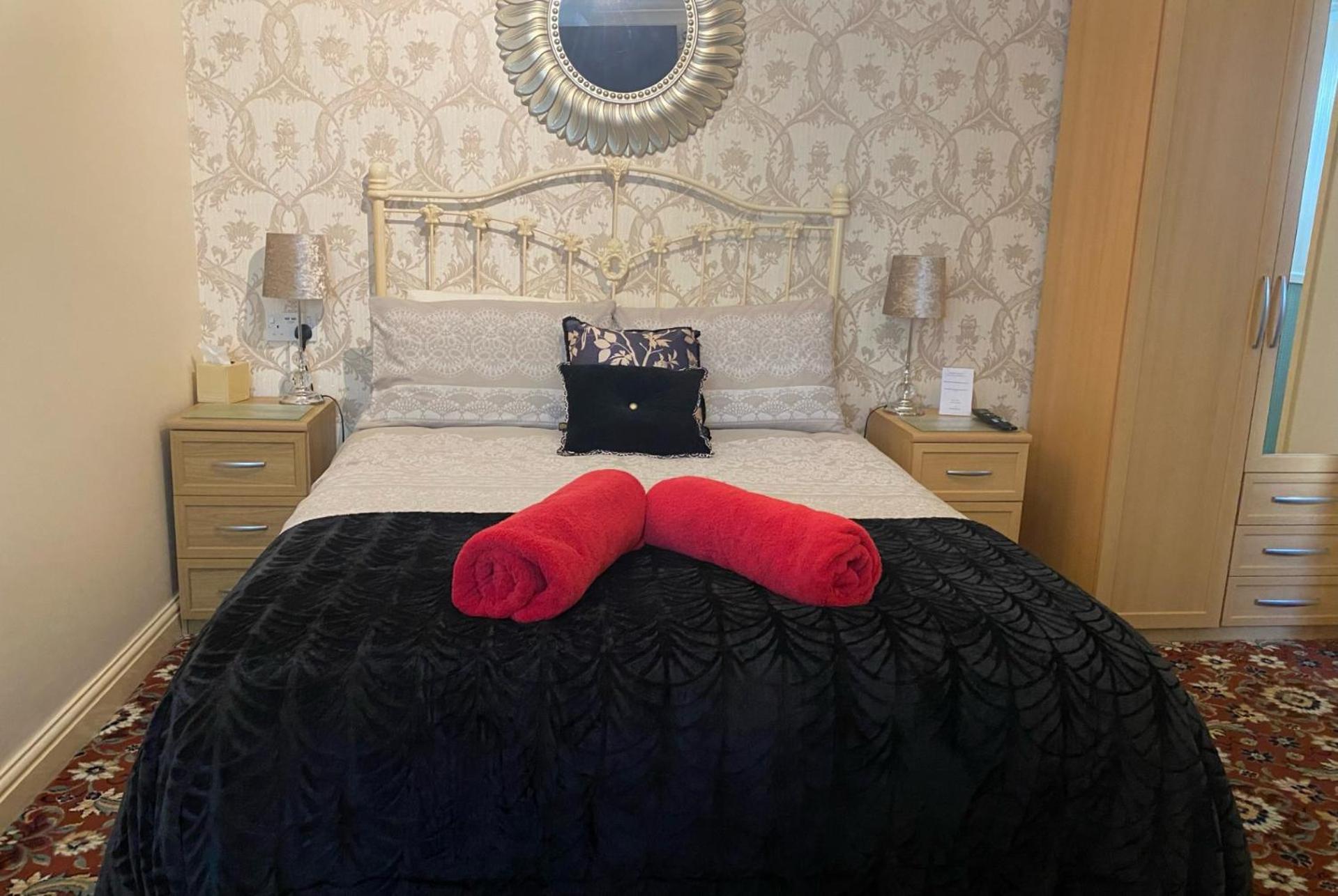 The Libra - Adults Only With Carpark Blackpool