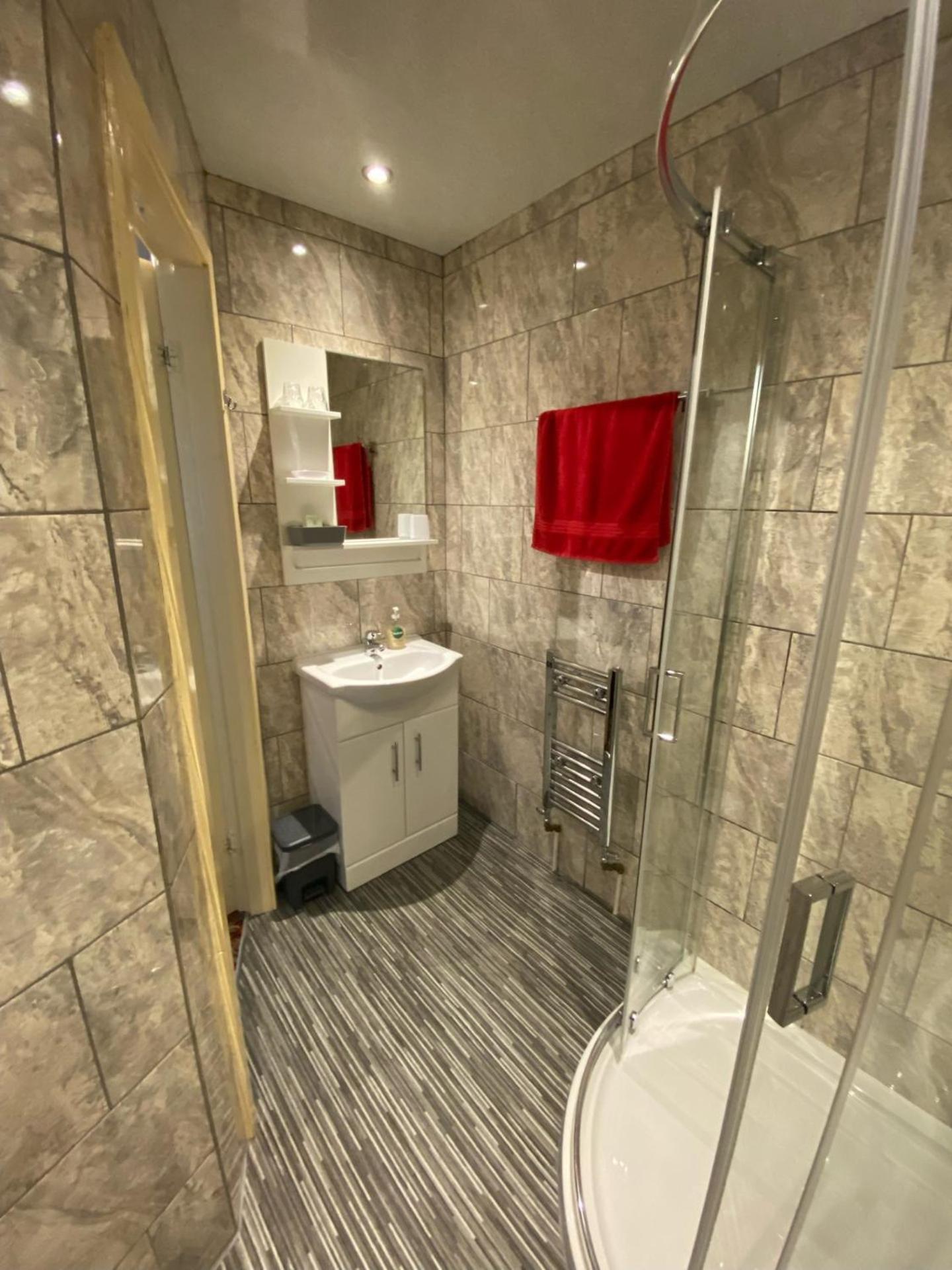 The Libra - Adults Only With Carpark Guest house Blackpool