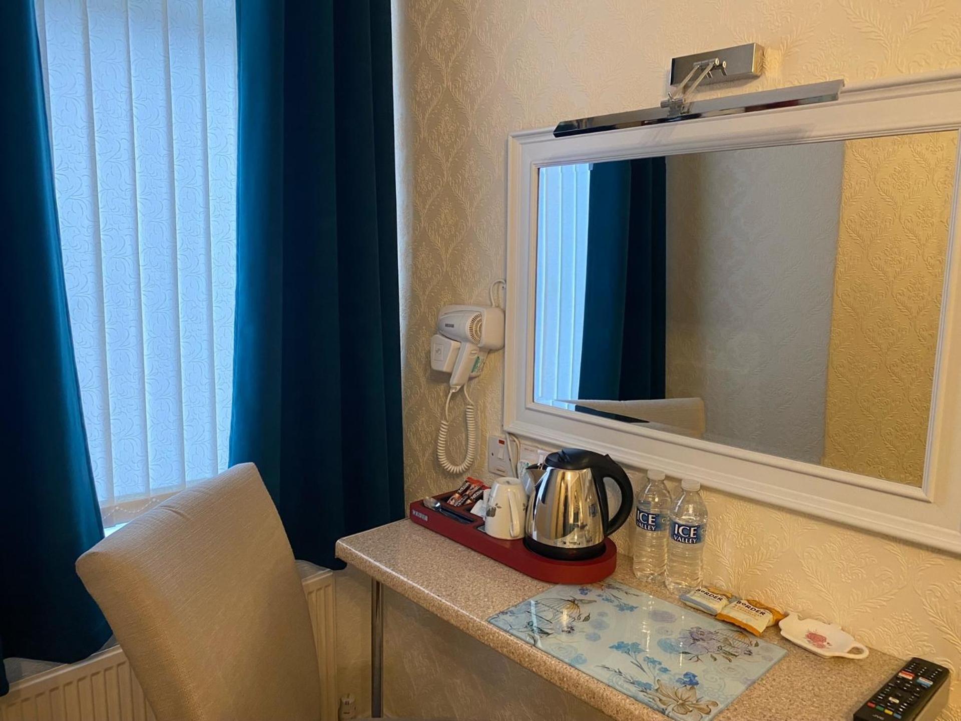 Guest house The Libra - Adults Only With Carpark Blackpool