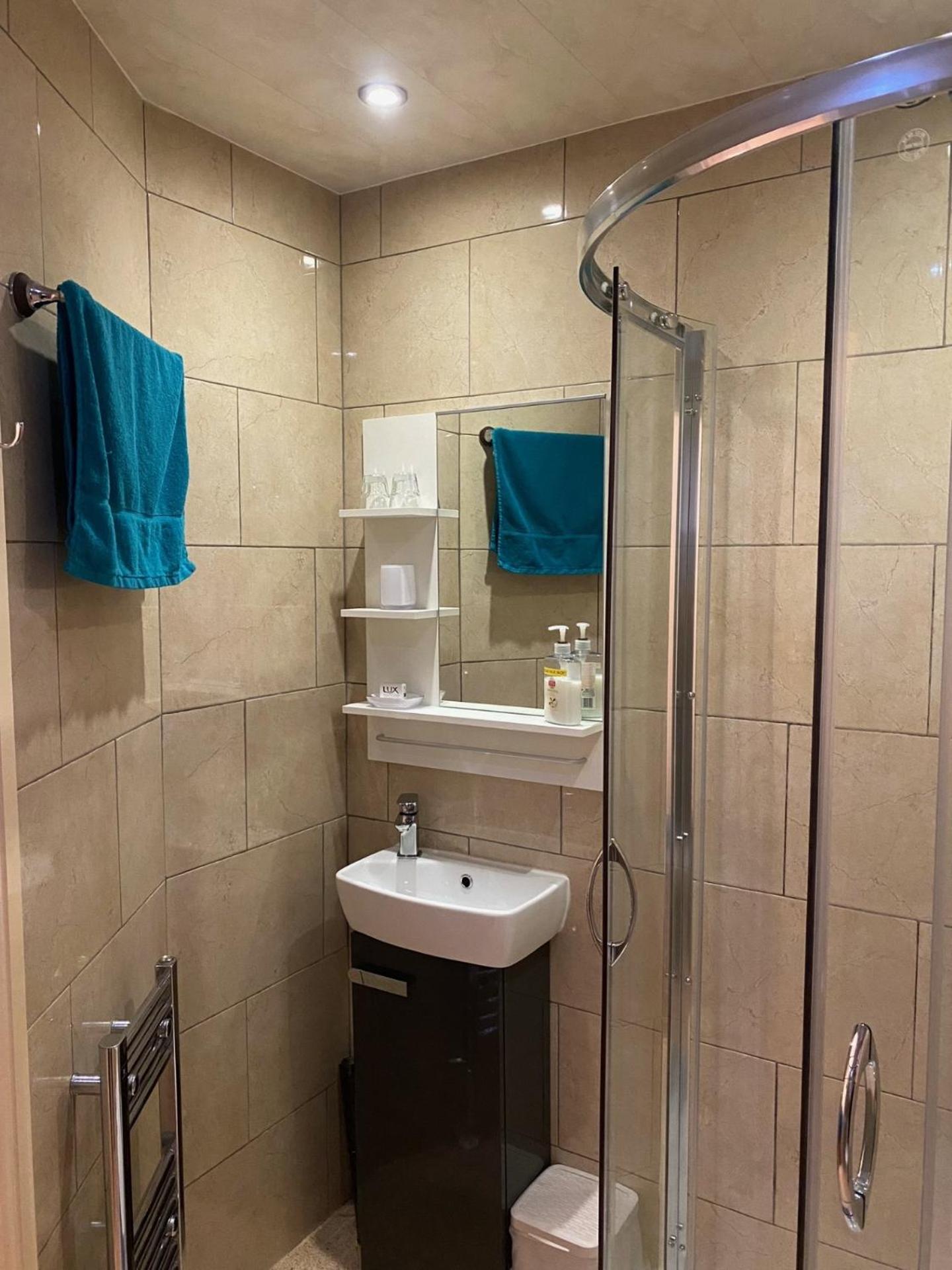 The Libra - Adults Only With Carpark 3*