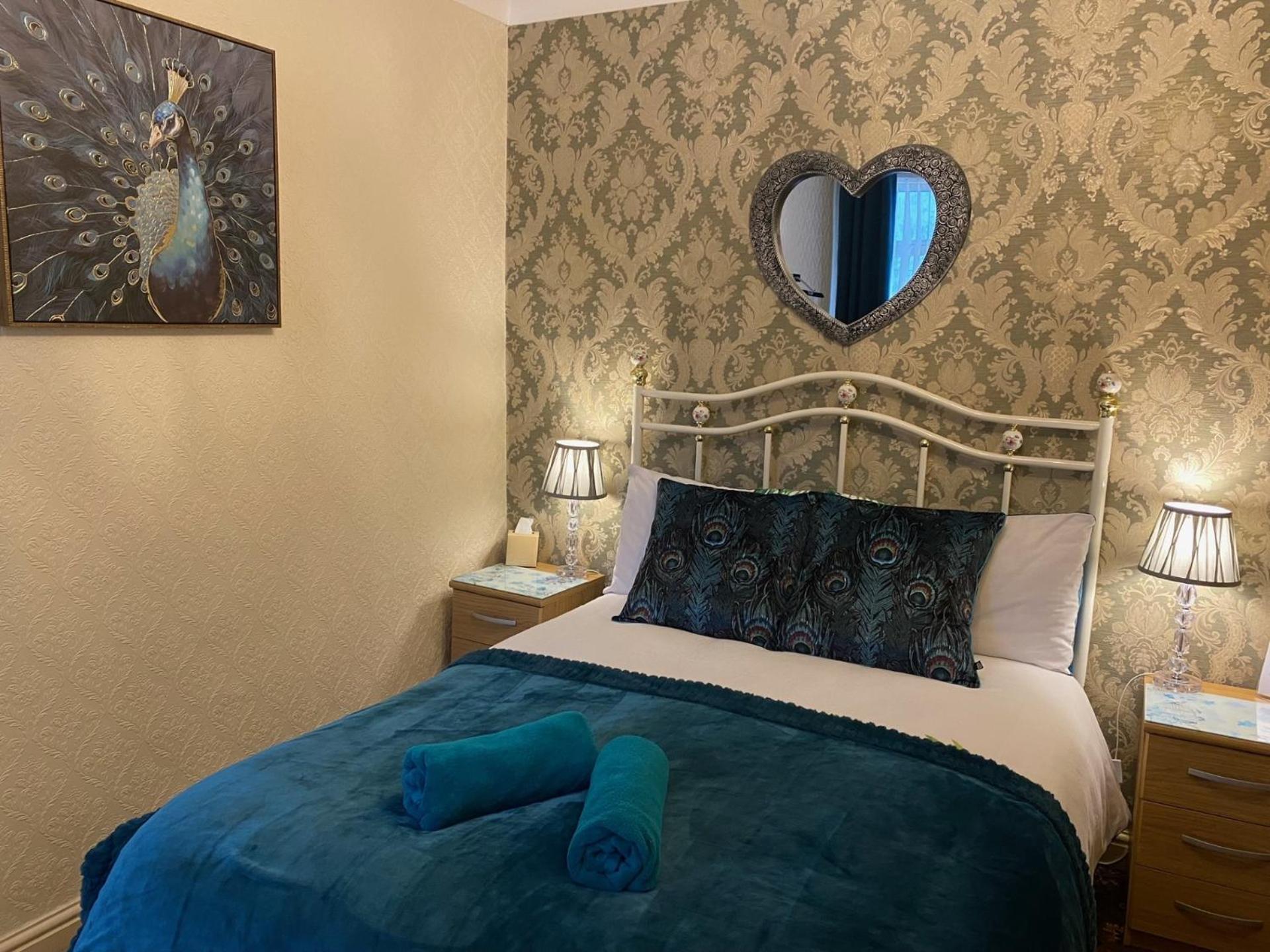 The Libra - Adults Only With Carpark 3* Blackpool