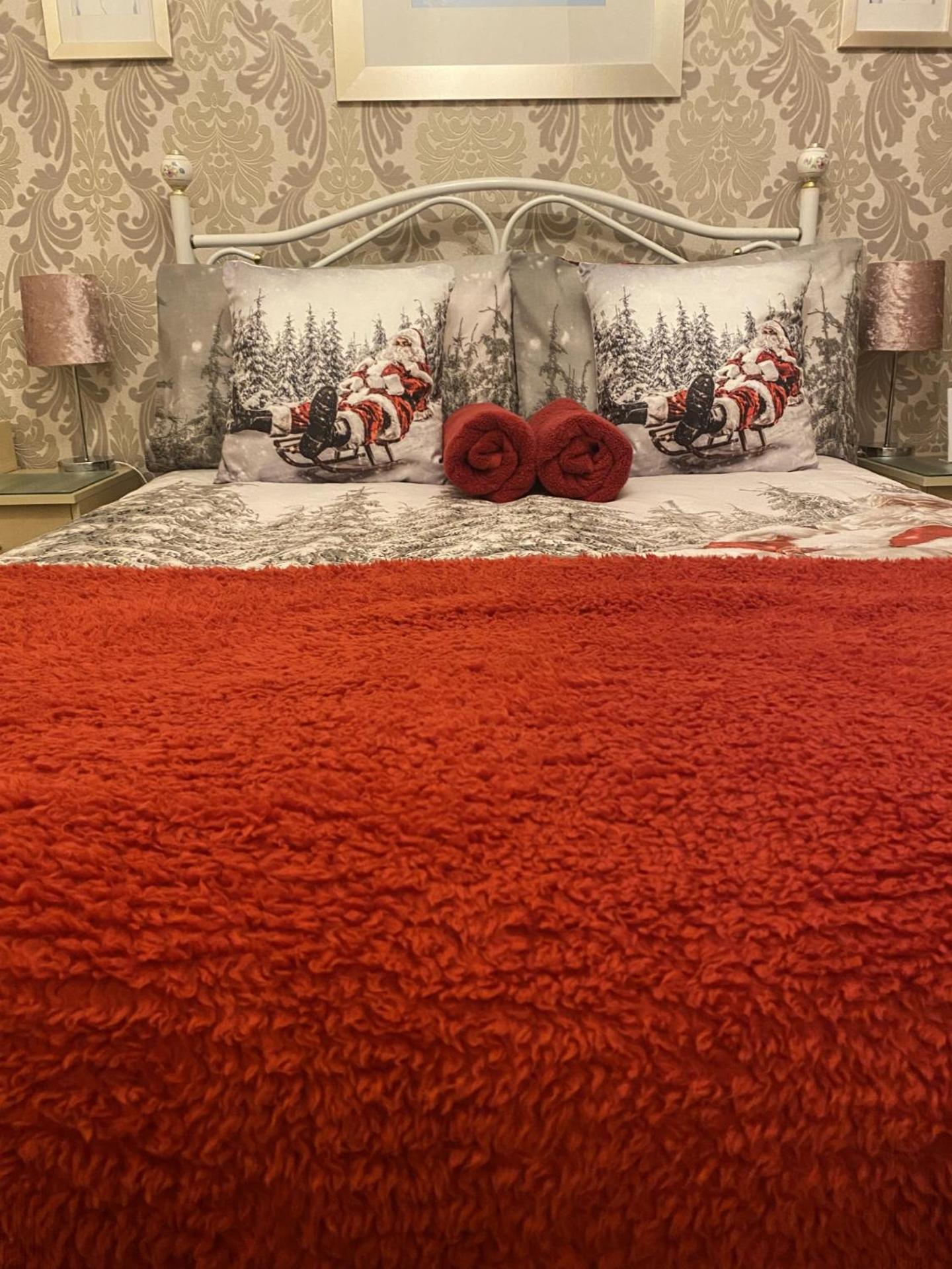 Guest house The Libra - Adults Only With Carpark Blackpool