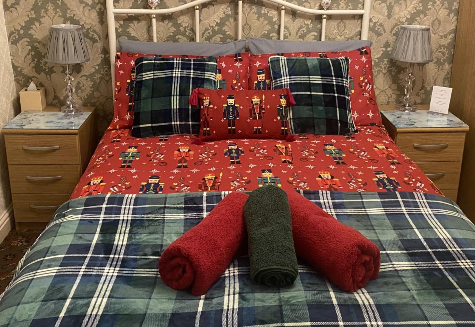 The Libra - Adults Only With Carpark 3*