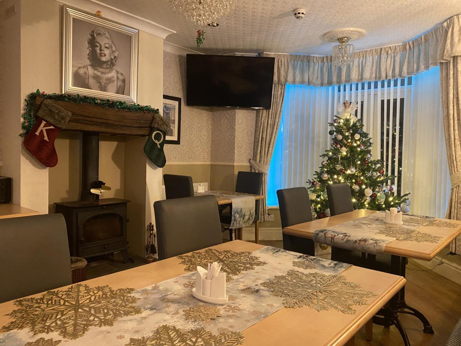 Guest house The Libra - Adults Only With Carpark 3*