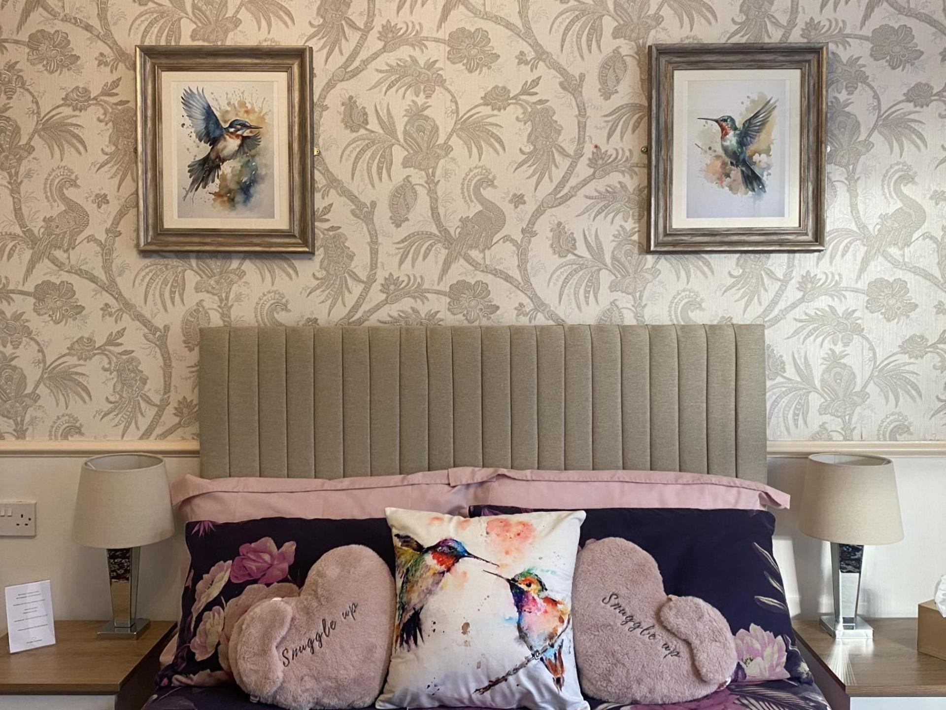 Guest house The Libra - Adults Only With Carpark 3*
