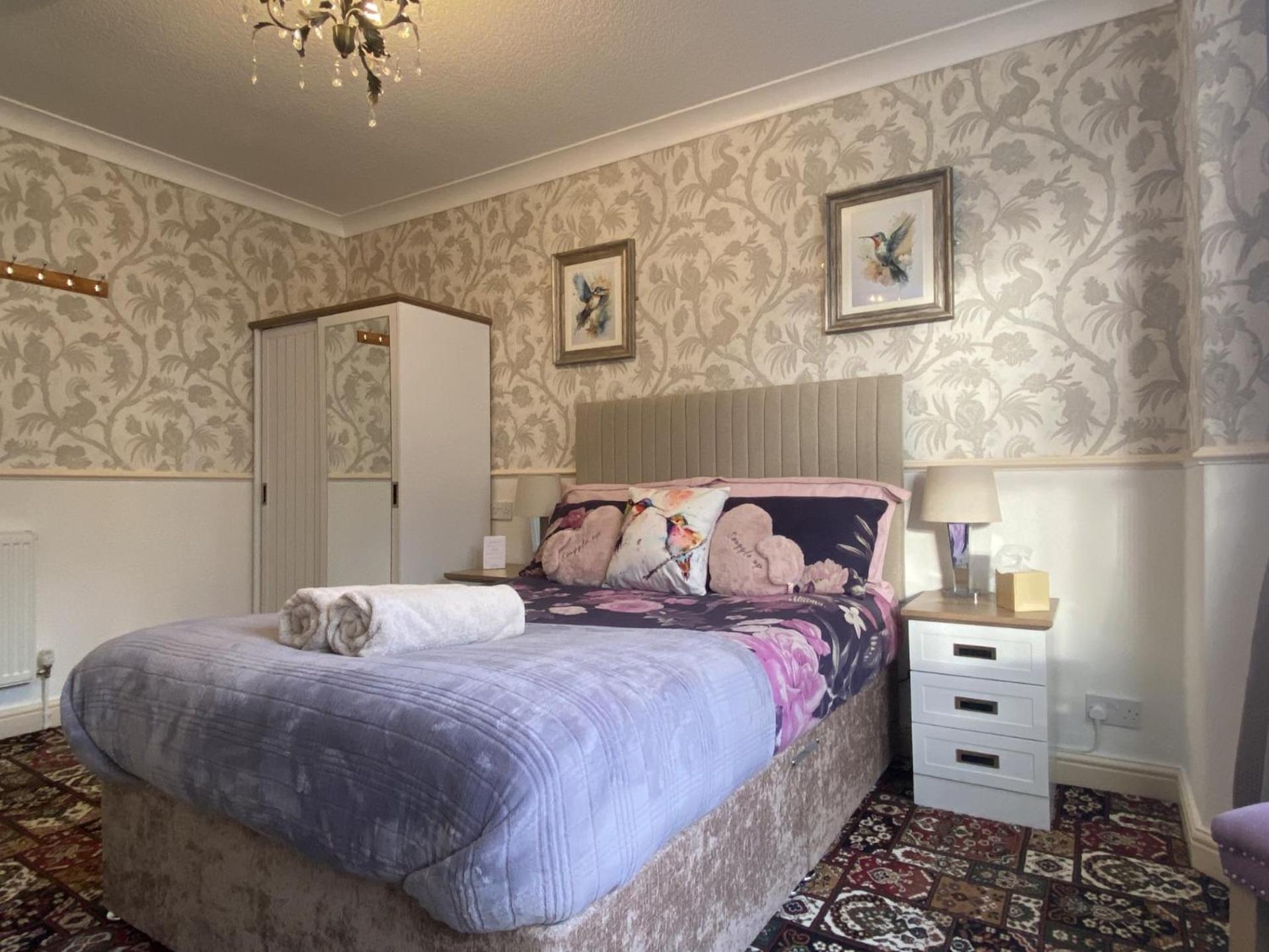 The Libra - Adults Only With Carpark 3*
