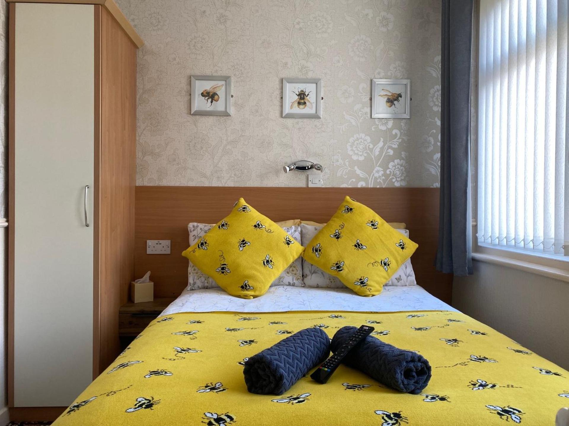 The Libra - Adults Only With Carpark 3*