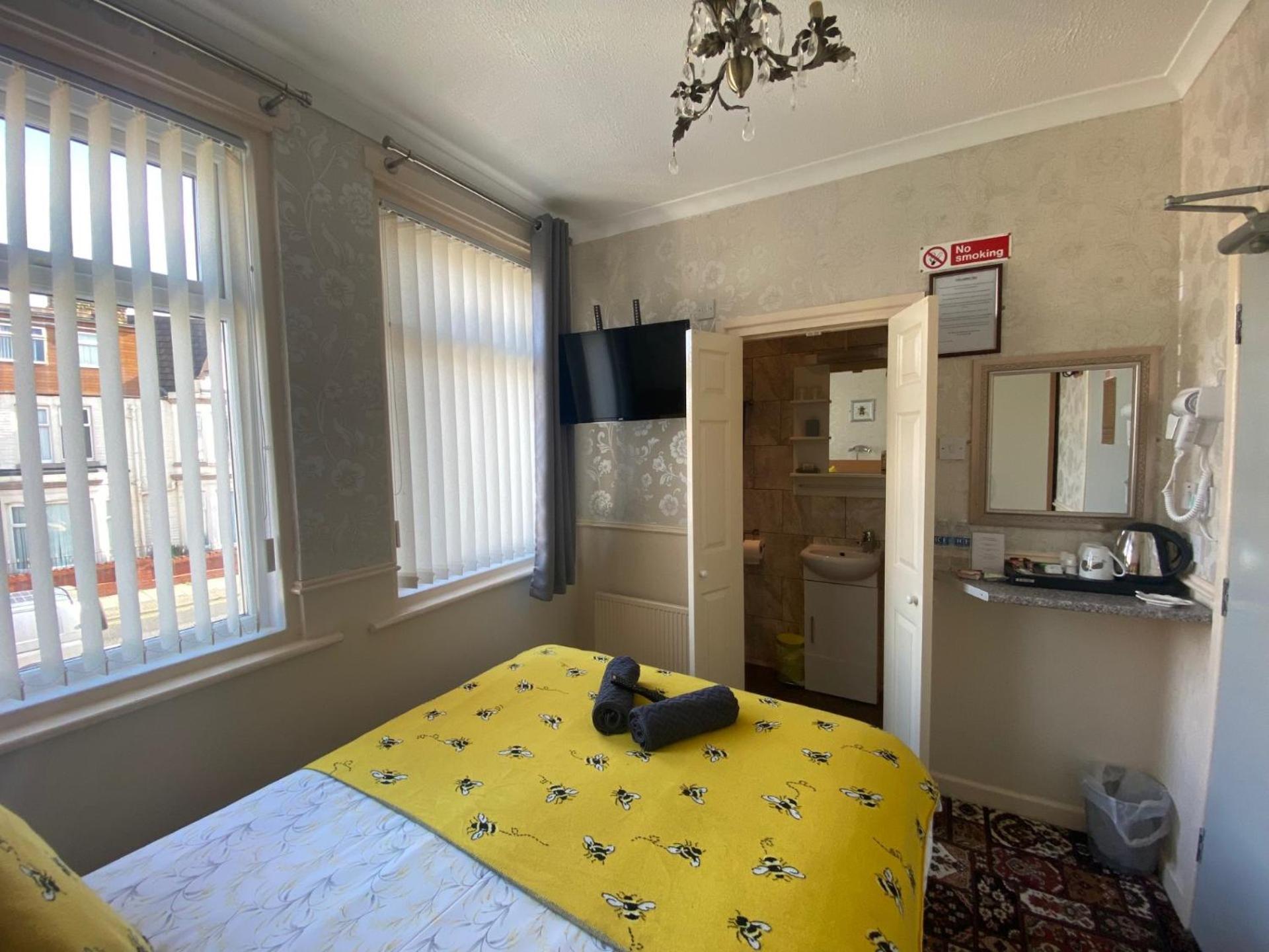 The Libra - Adults Only With Carpark Guest house 3*