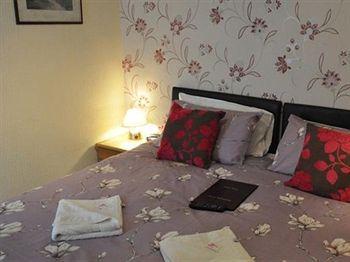 Guest house The Libra - Adults Only With Carpark Blackpool