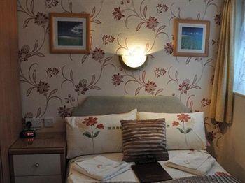 The Libra - Adults Only With Carpark 3* Blackpool
