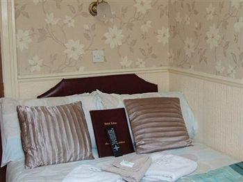 The Libra - Adults Only With Carpark Guest house Blackpool