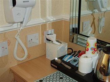 The Libra - Adults Only With Carpark 3*