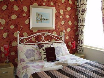 Guest house The Libra - Adults Only With Carpark Blackpool