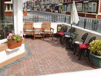 The Libra - Adults Only With Carpark 3* Blackpool