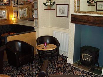 The Libra - Adults Only With Carpark Guest house Blackpool