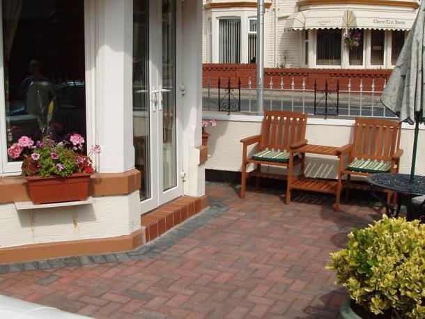 The Libra - Adults Only With Carpark Guest house 3*