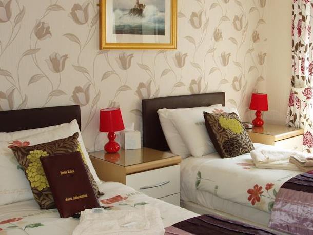 The Libra - Adults Only With Carpark Guest house