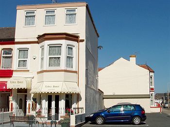 Guest house The Libra - Adults Only With Carpark Blackpool