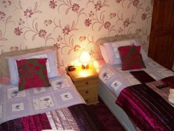 Guest house The Libra - Adults Only With Carpark 3*