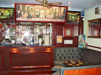 Guest house The Libra - Adults Only With Carpark Blackpool